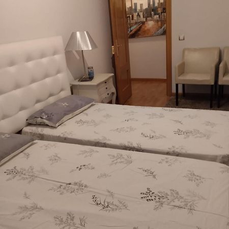 Alba De Tormes Salamanca Piso De 2 Habitaciones 3 Camas 외부 사진
