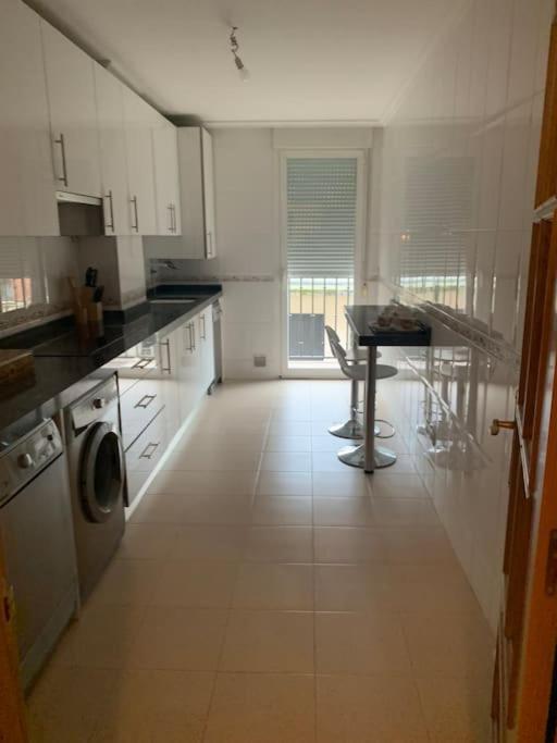 Alba De Tormes Salamanca Piso De 2 Habitaciones 3 Camas 외부 사진