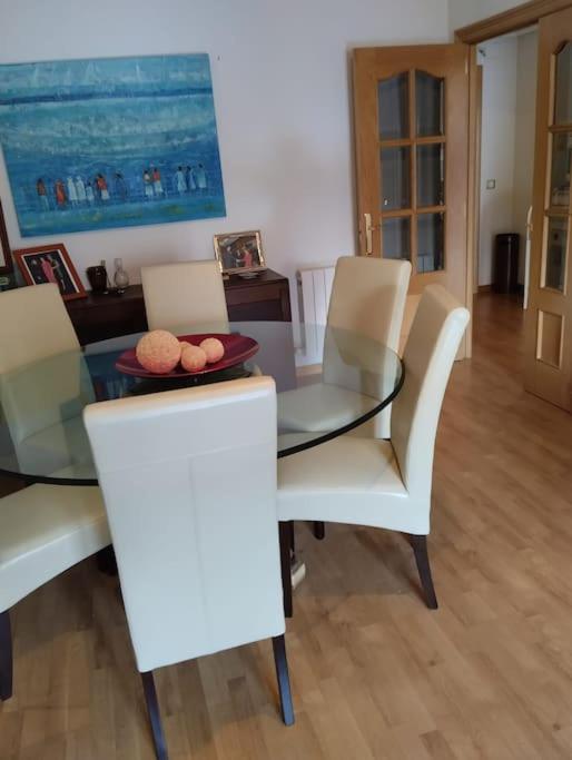 Alba De Tormes Salamanca Piso De 2 Habitaciones 3 Camas 외부 사진