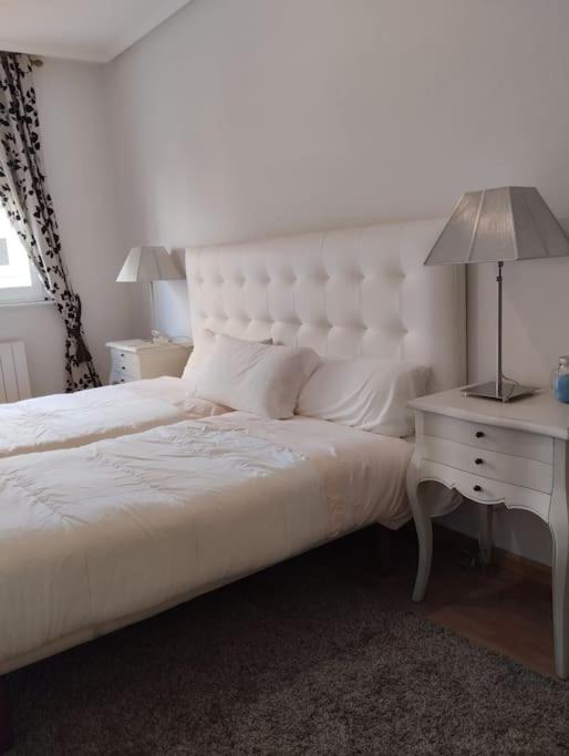 Alba De Tormes Salamanca Piso De 2 Habitaciones 3 Camas 외부 사진
