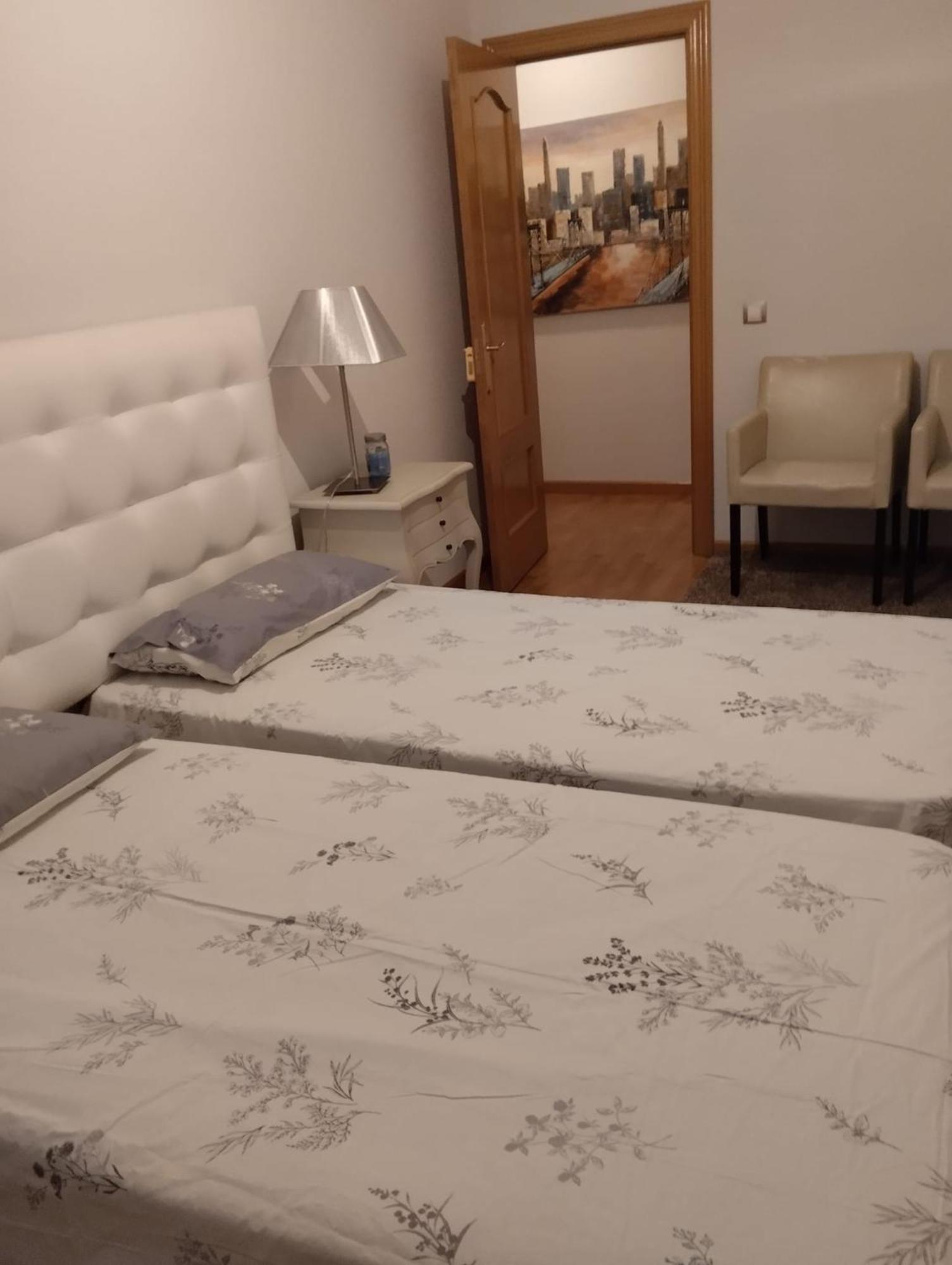 Alba De Tormes Salamanca Piso De 2 Habitaciones 3 Camas 외부 사진