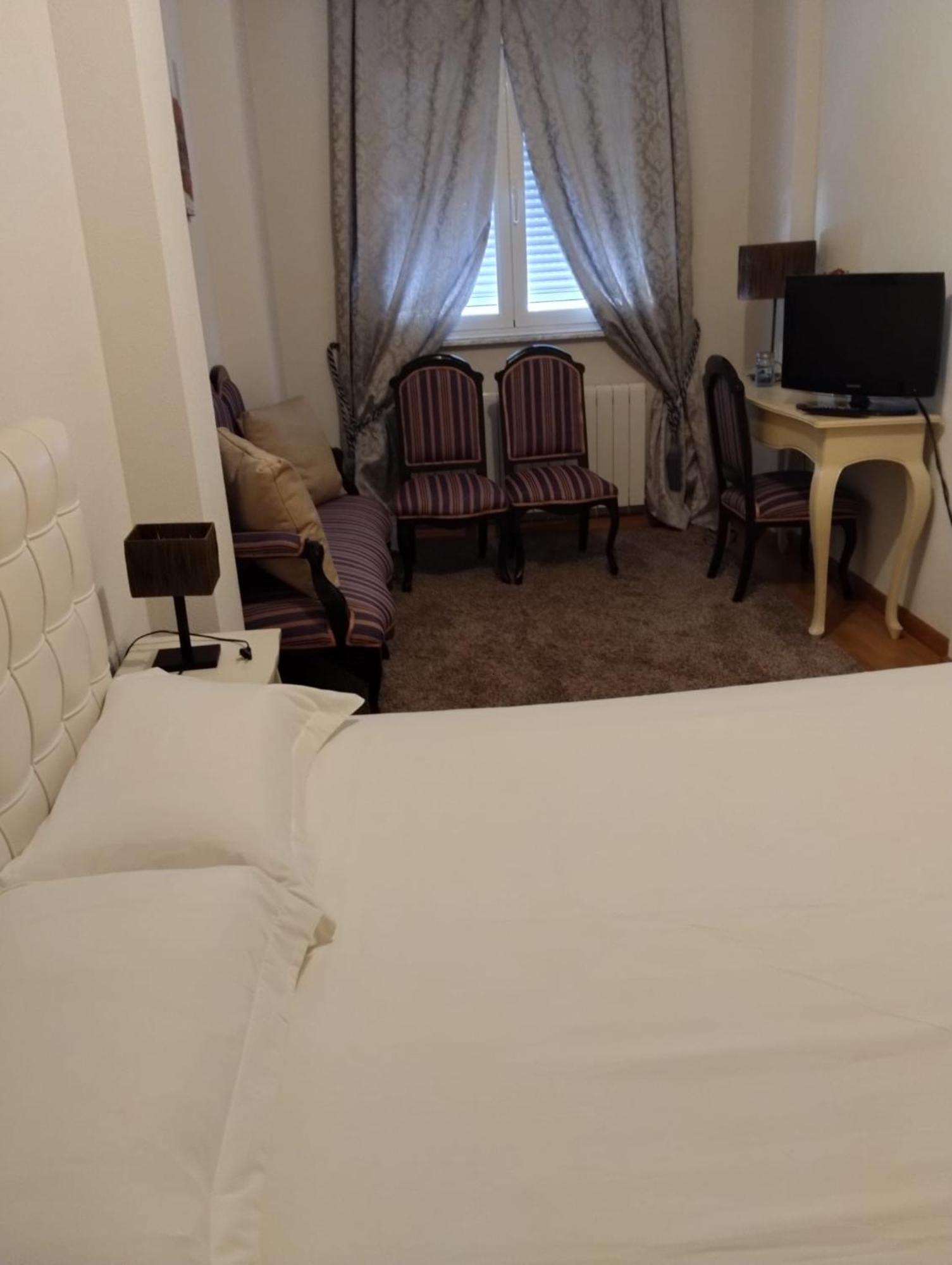 Alba De Tormes Salamanca Piso De 2 Habitaciones 3 Camas 외부 사진